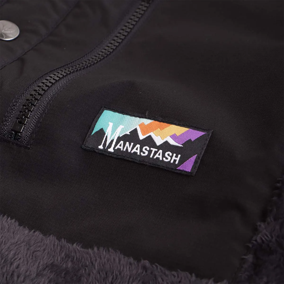 Manastash Bigfoot Jacket '23