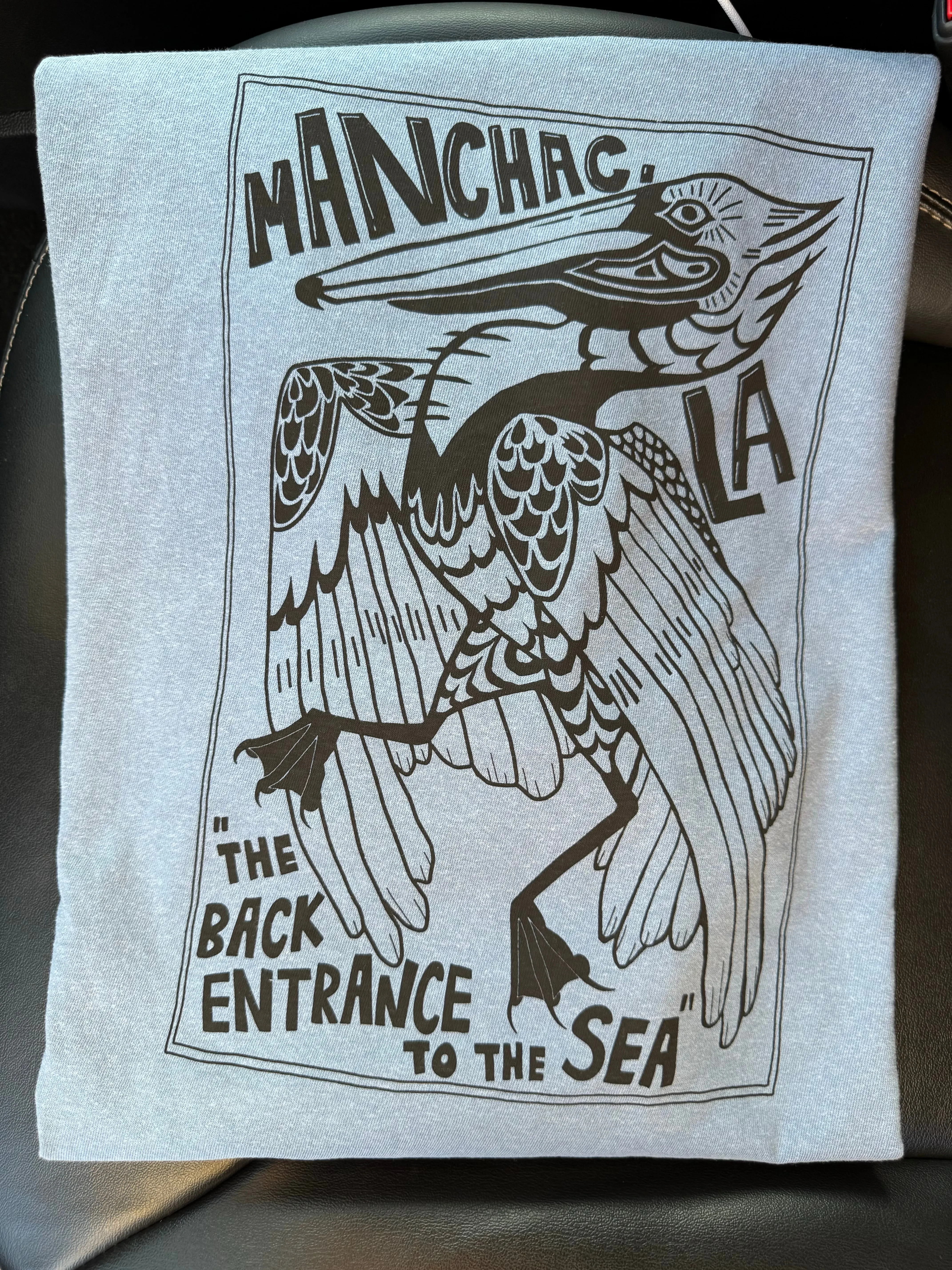 Manchac Shirt