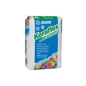 Mapei Keraflex Tile Adhesive