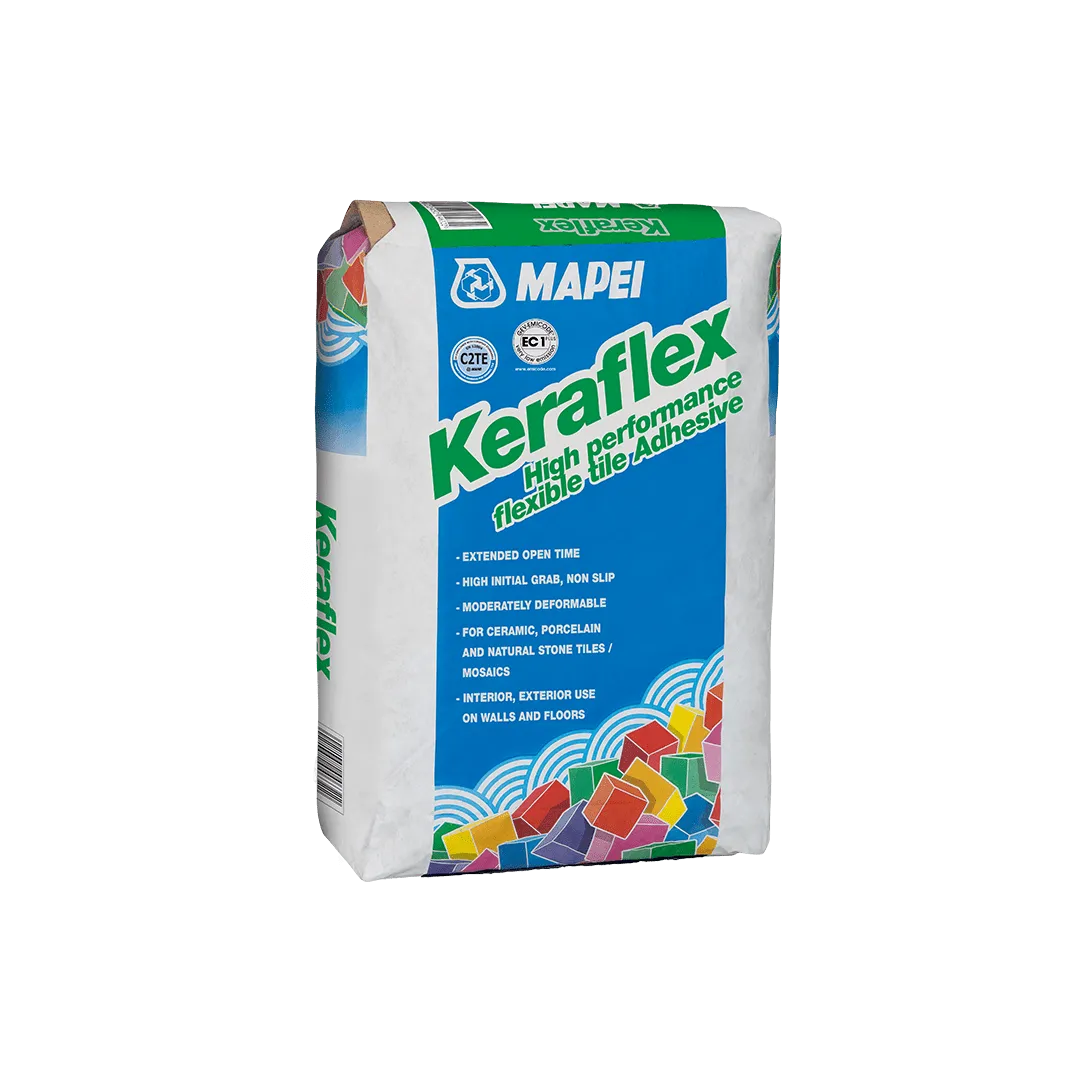 Mapei Keraflex Tile Adhesive