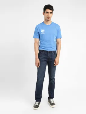 Men's 511 Blue Slim Fit Jeans