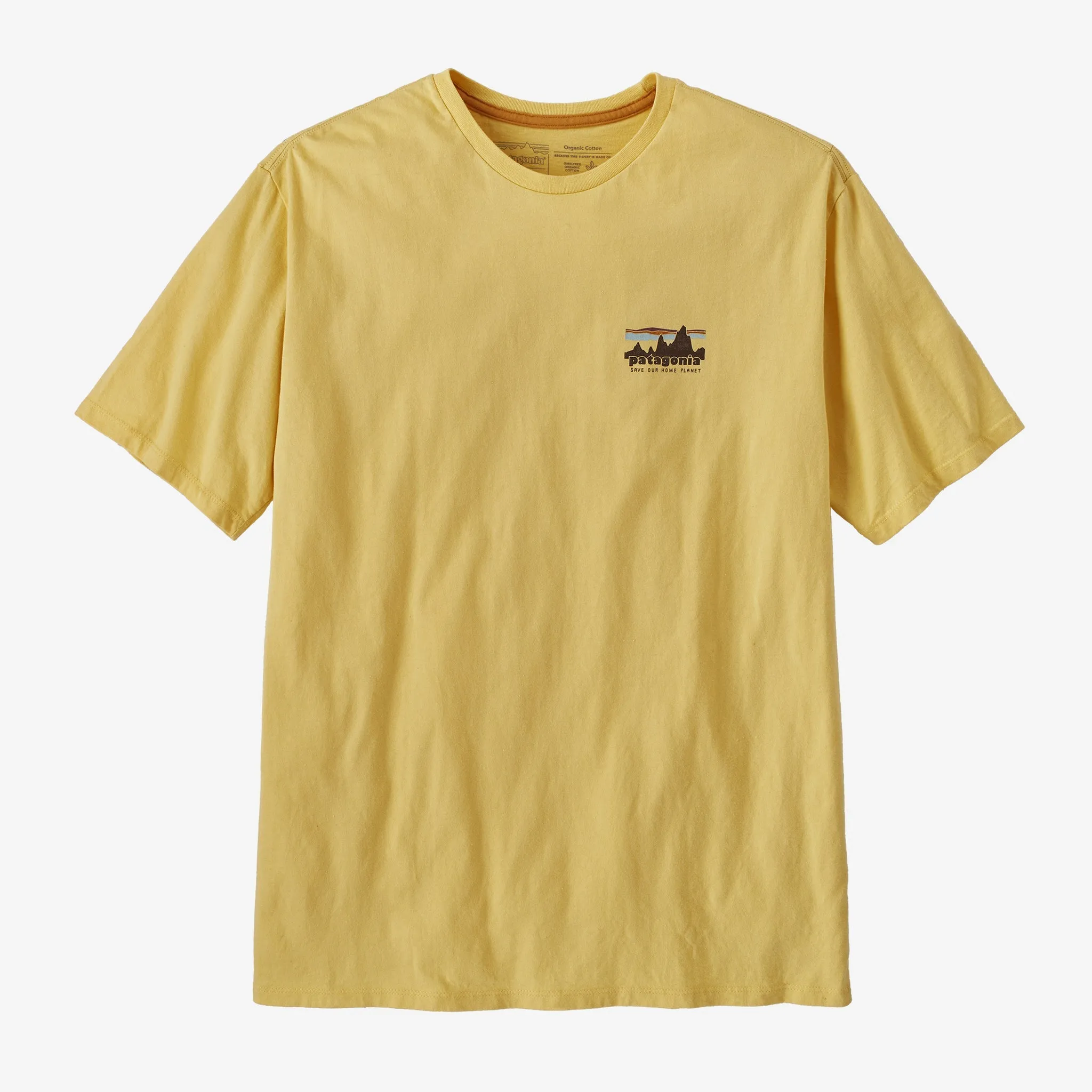 Men's '73 Skyline Organic T-Shirt