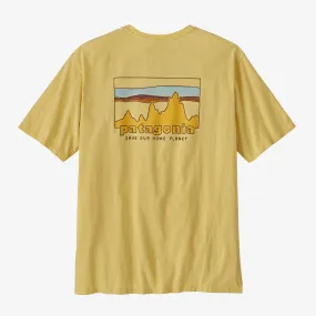 Men's '73 Skyline Organic T-Shirt