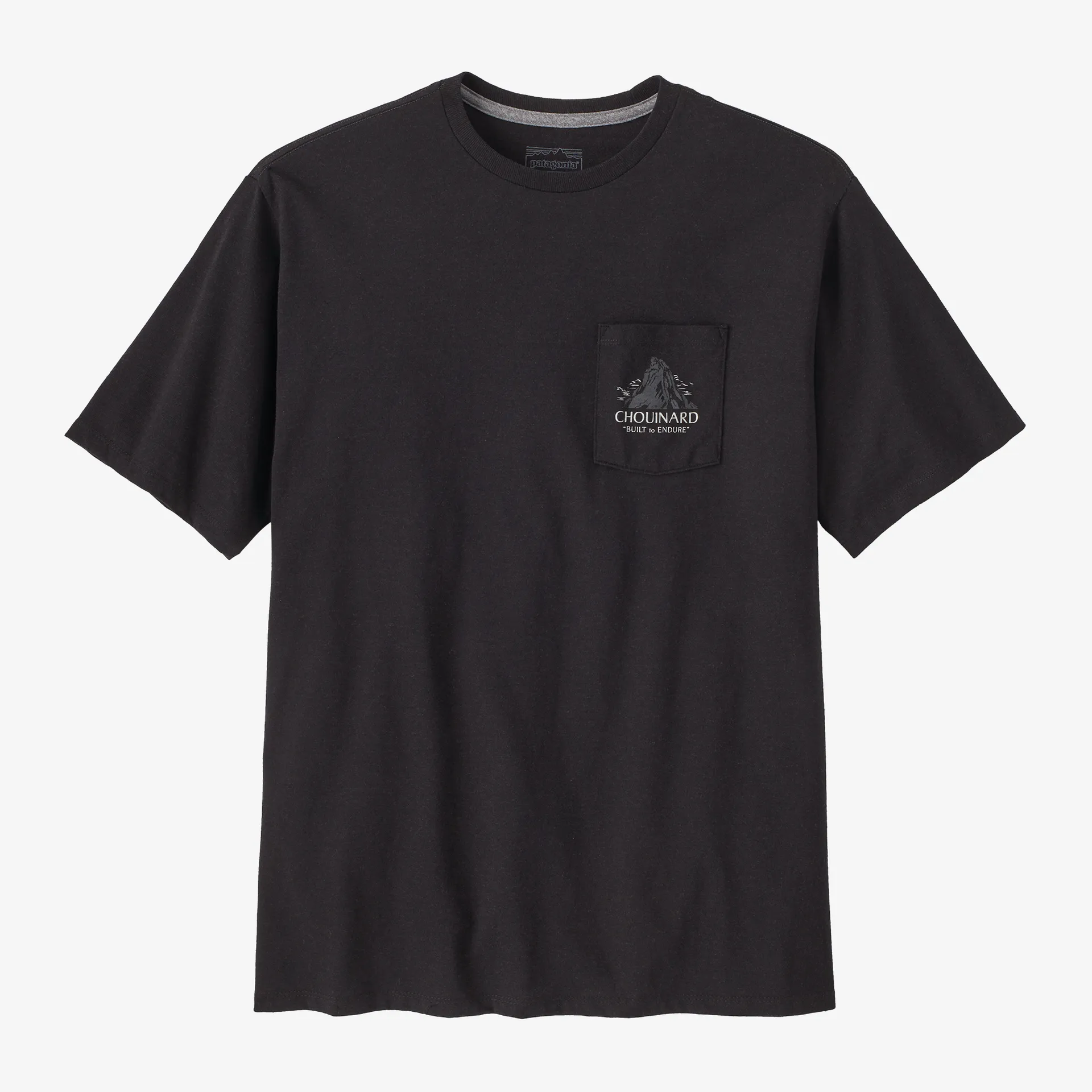 Men's Chouinard Crest Pocket Responsibili-Tee®