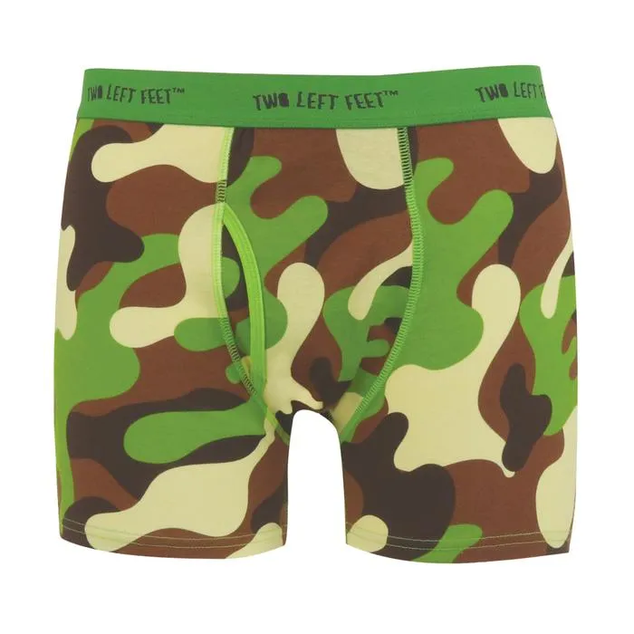 Men's Everyday Trunks