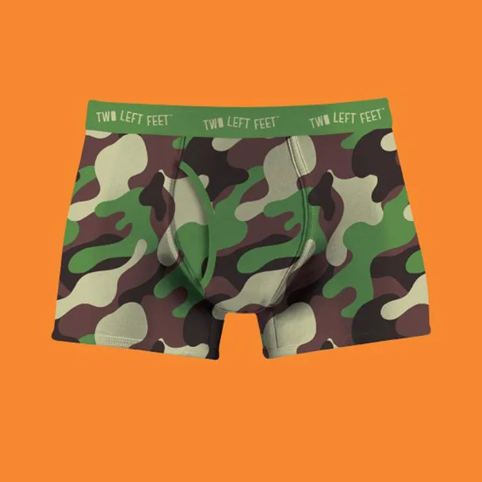 Men's Everyday Trunks