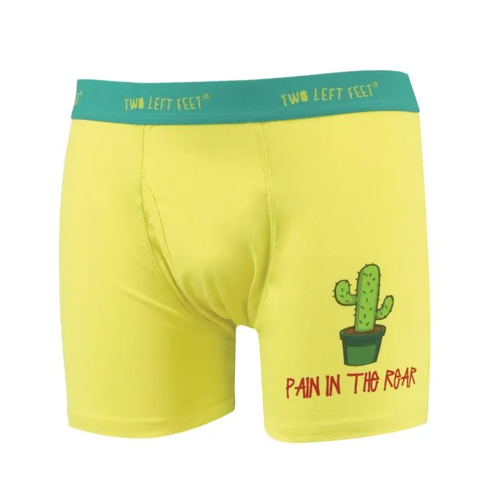 Men's Everyday Trunks