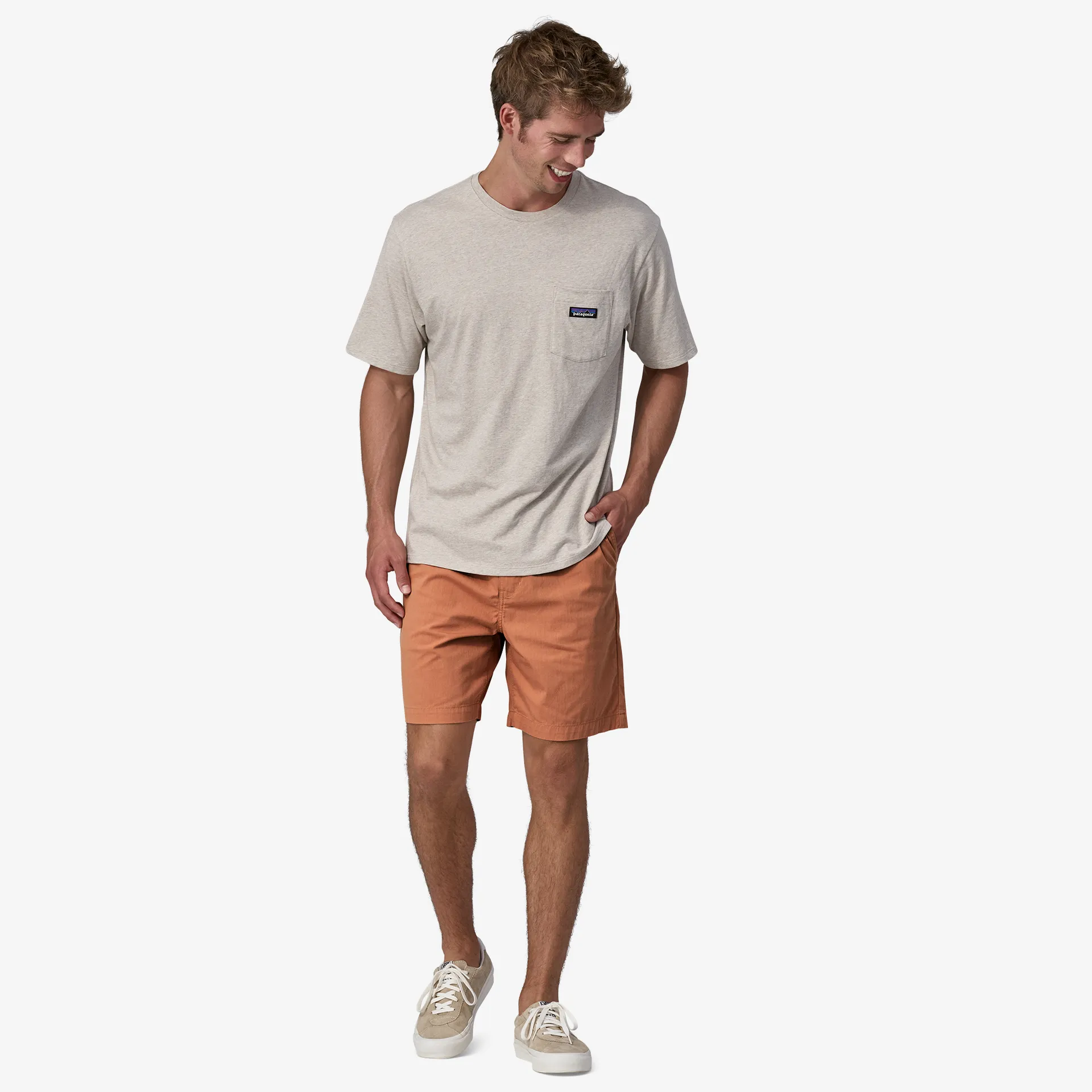 Men's Nomader Volley Shorts