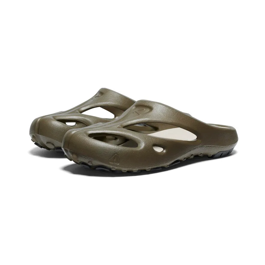 MEN'S SHANTI - CANTEEN/PLAZA TAUPE