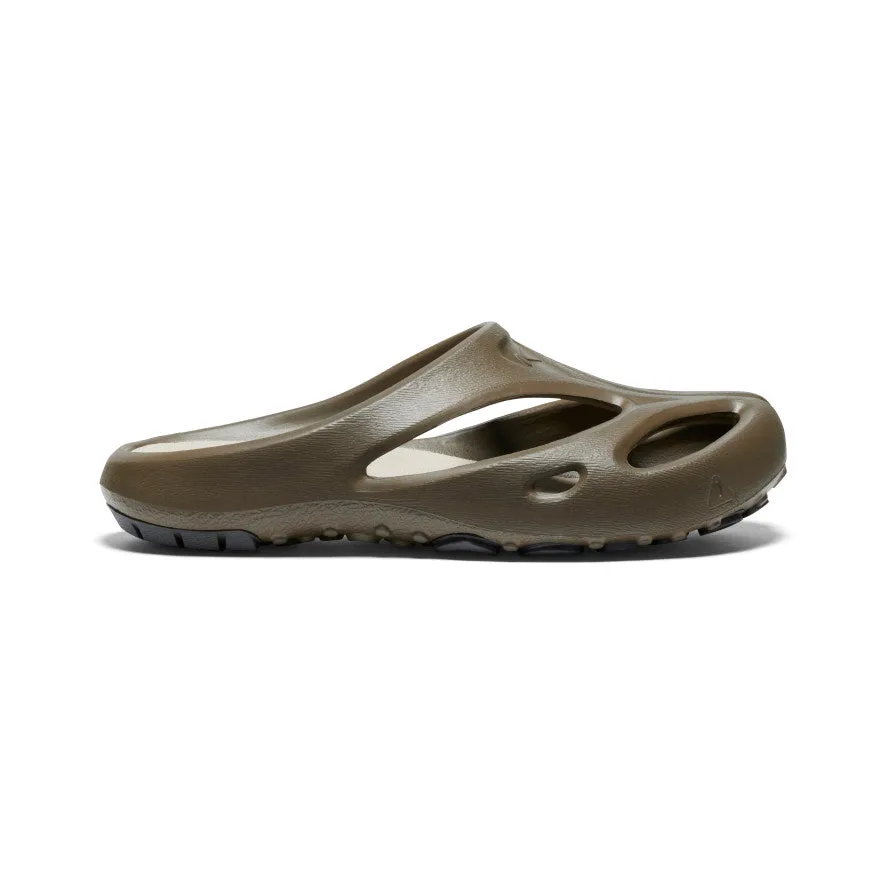 MEN'S SHANTI - CANTEEN/PLAZA TAUPE