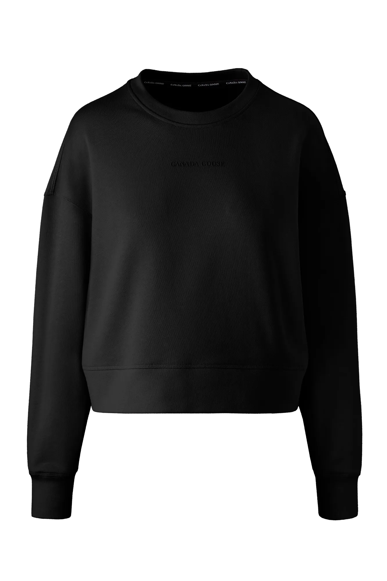 Muskoka Relaxed Crewneck