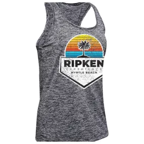 Myrtle Beach Women's UA Tech Twist Tank