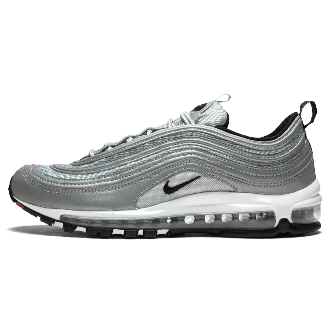 Nike Air Max 97 'Reflect Silver'