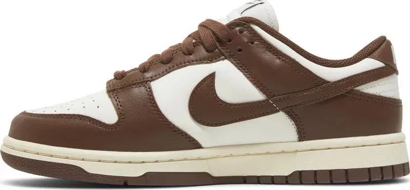 Nike Dunk Low Cacao Wow Women's