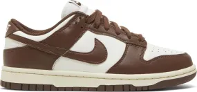 Nike Dunk Low Cacao Wow Women's