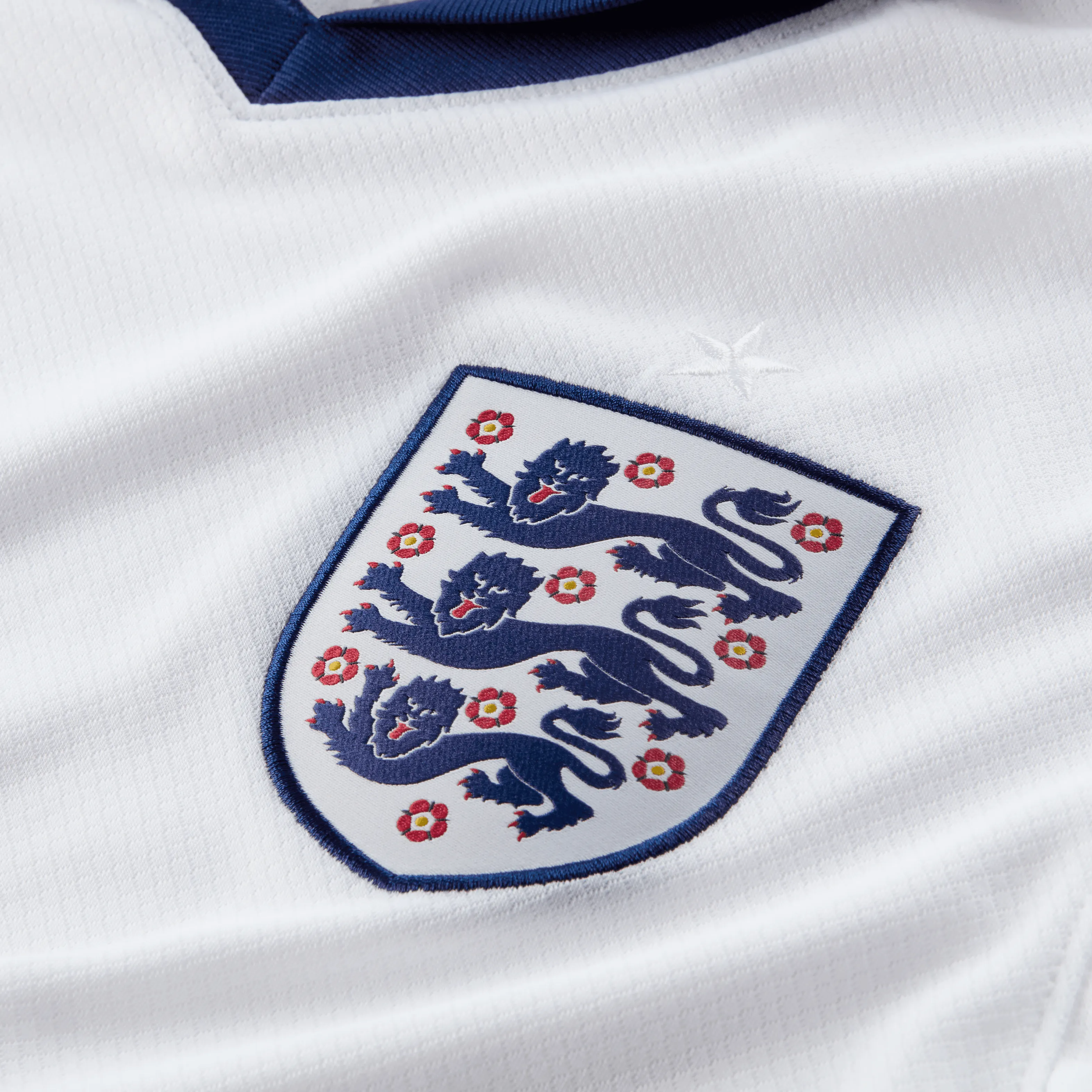 Nike England 24/25 Stadium Home Jersey