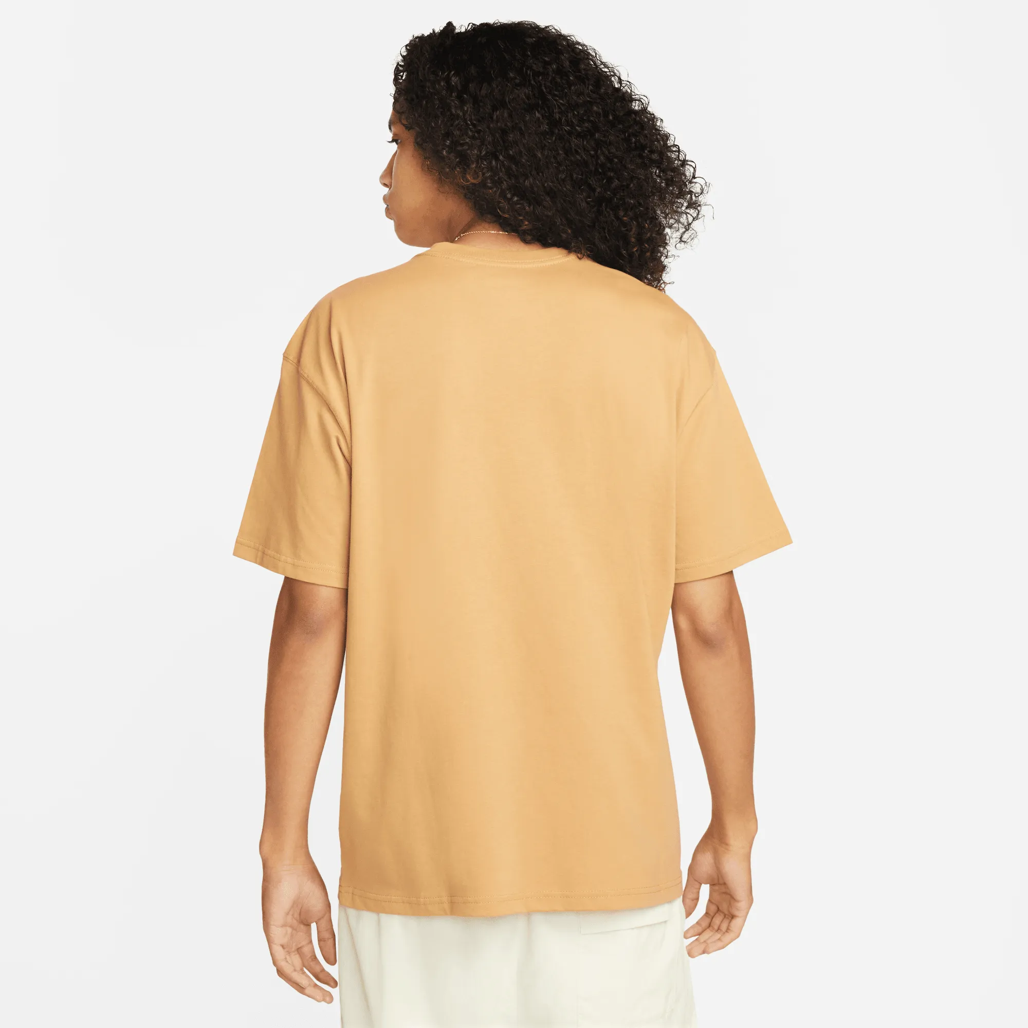 Nike SB Scribe Tee Elemental Gold