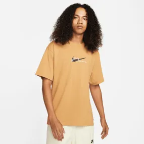 Nike SB Scribe Tee Elemental Gold