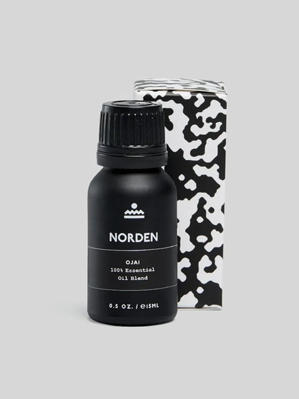 Norden: Ojai Oil Blend