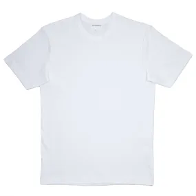 Norse Projects - Joakim Light T-shirt - White