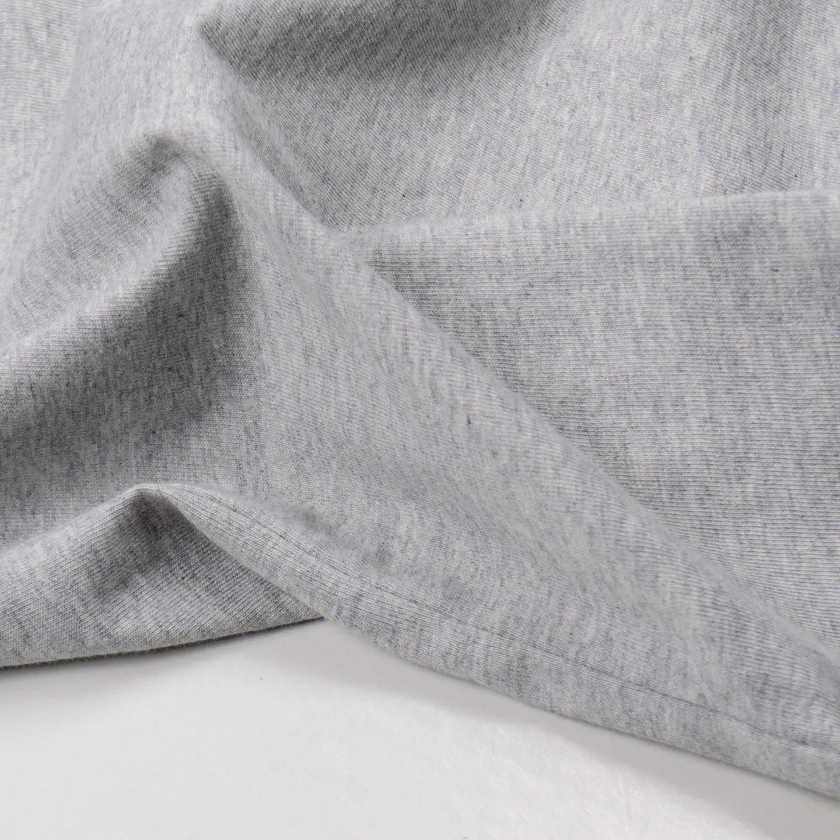 Norse Projects - Niels Multi Logo T-shirt - Light Grey Melange