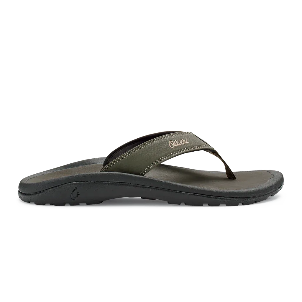 OluKai Men's 'Ohana Sandal