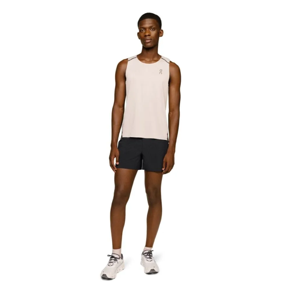 On Men's 5 Lightweight Shorts