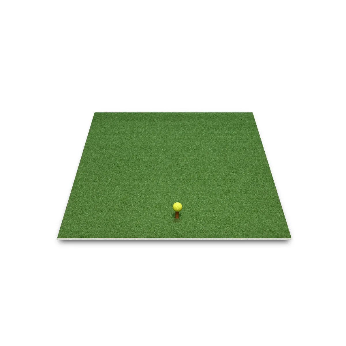 Orlimar Golf Residential Practice Mat and Tee