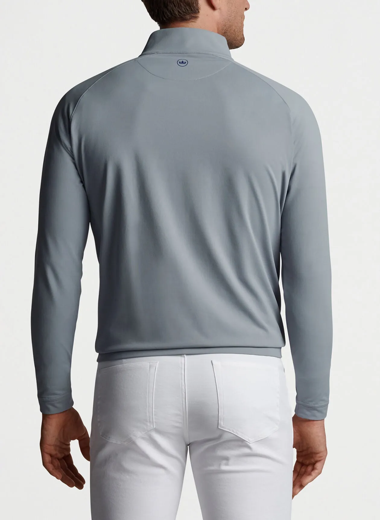 Peter Millar Forge Performance Quarter Zip