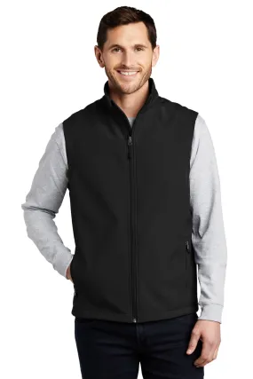 Port Authority Core Soft Shell Vest