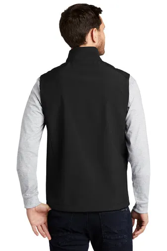 Port Authority Core Soft Shell Vest