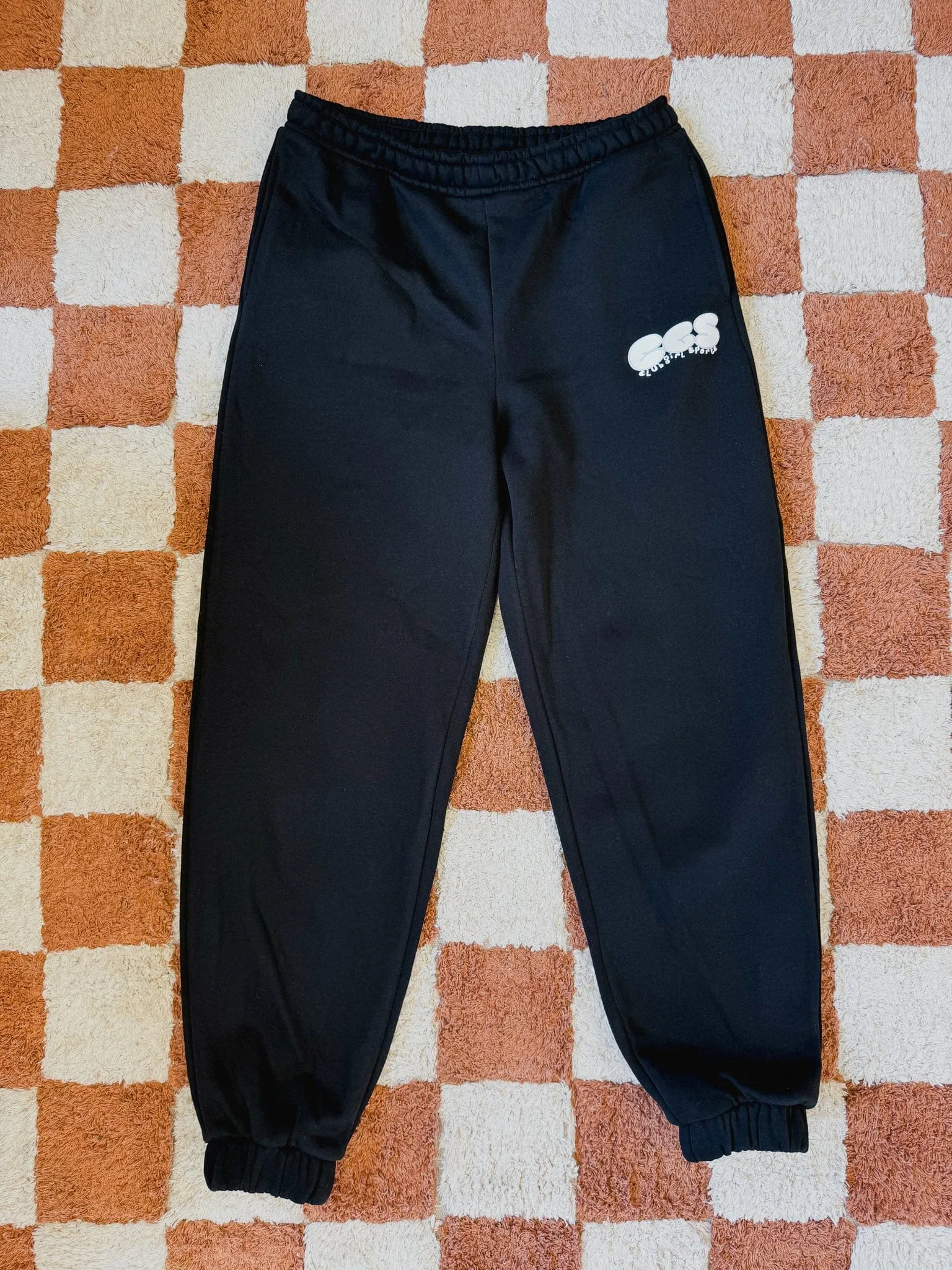 Premium Balloon Fit Sweatpant