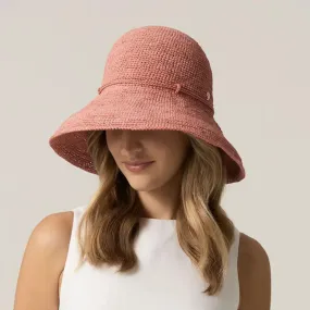 Provence 10 Hat in Pomelo