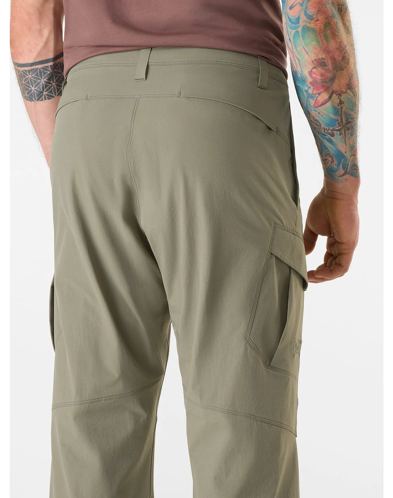 Rampart Pant Men's