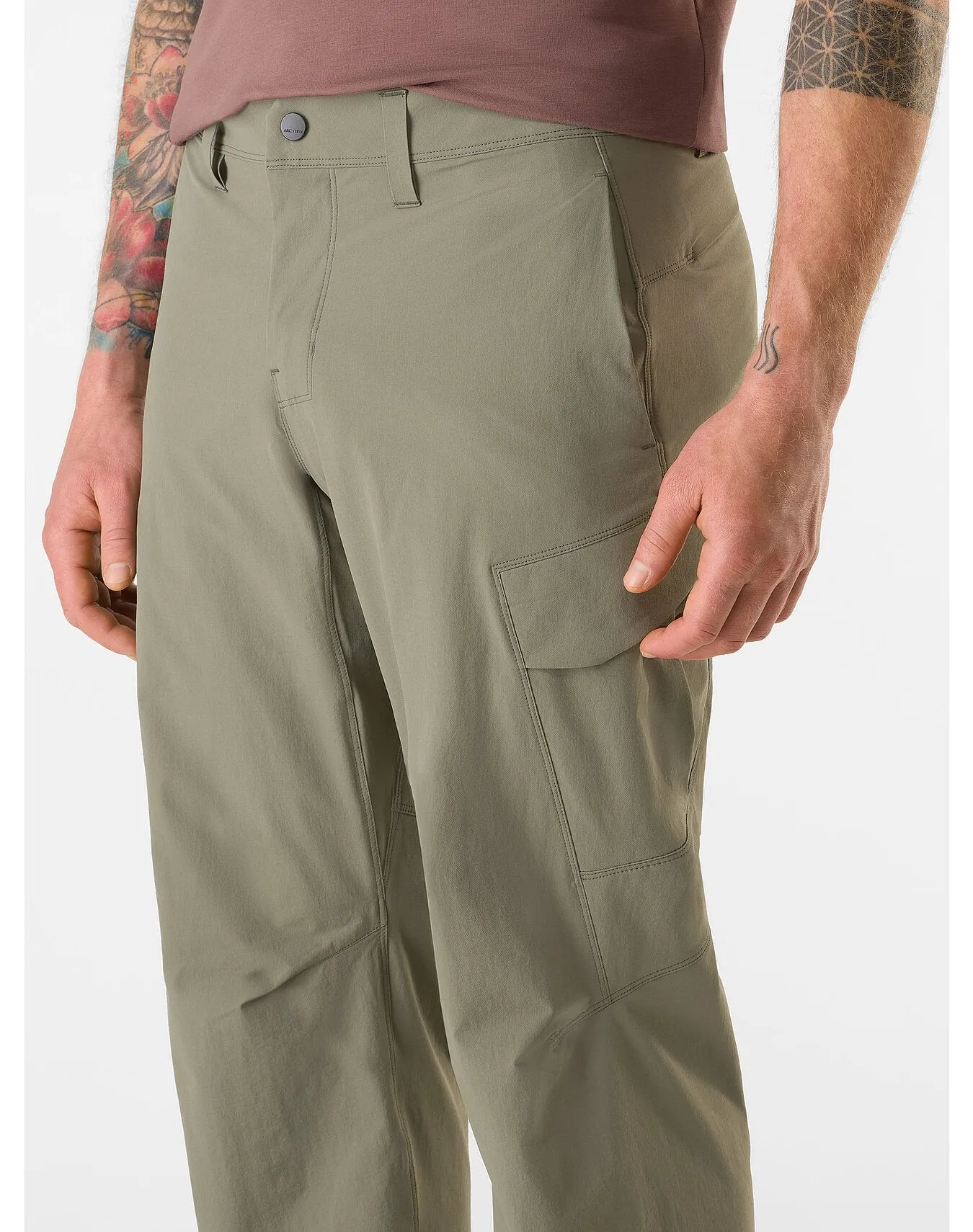 Rampart Pant Men's