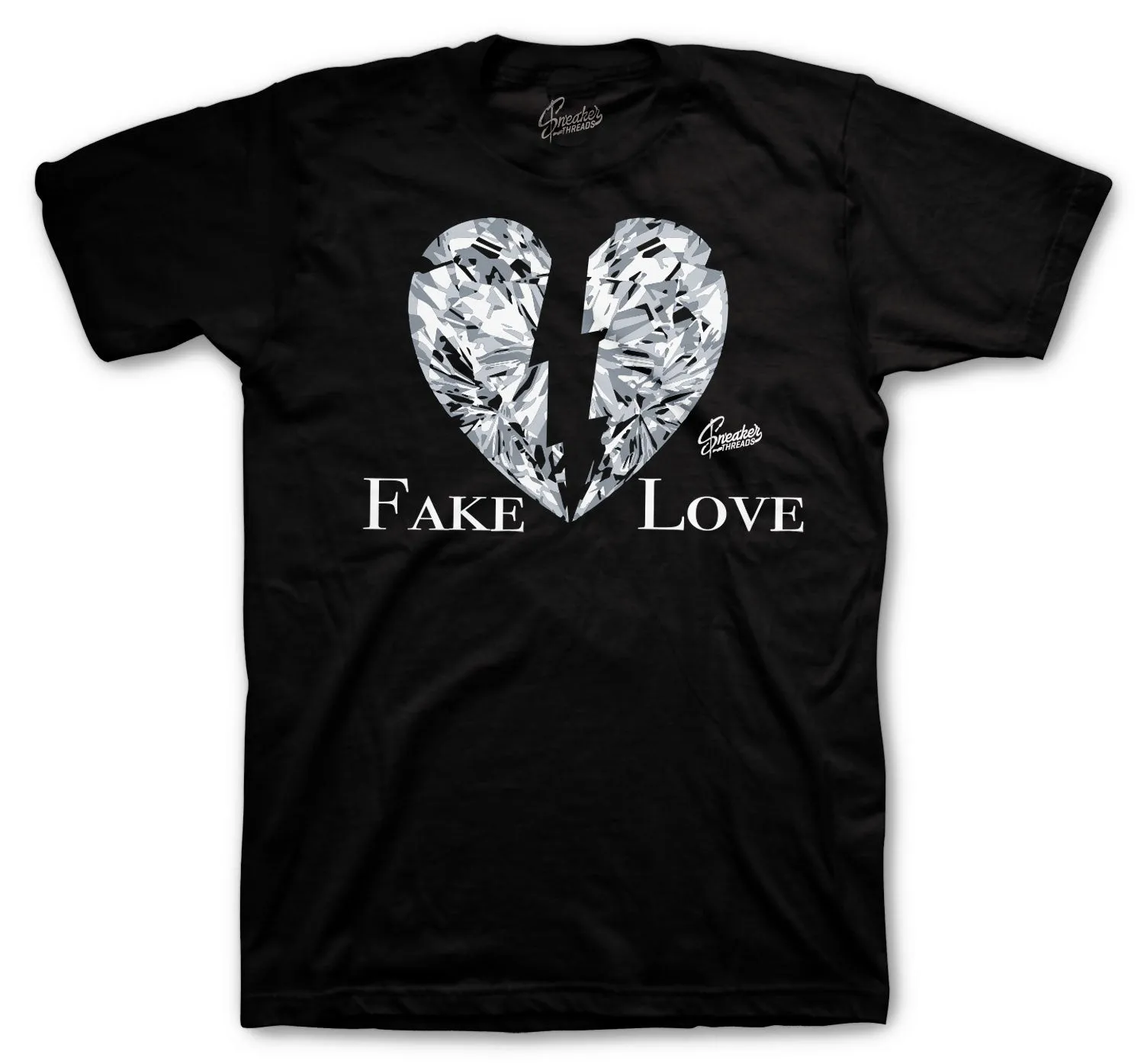 Retro 5 Moonlight Love Shirt