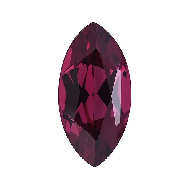 Rhodolite Garnet