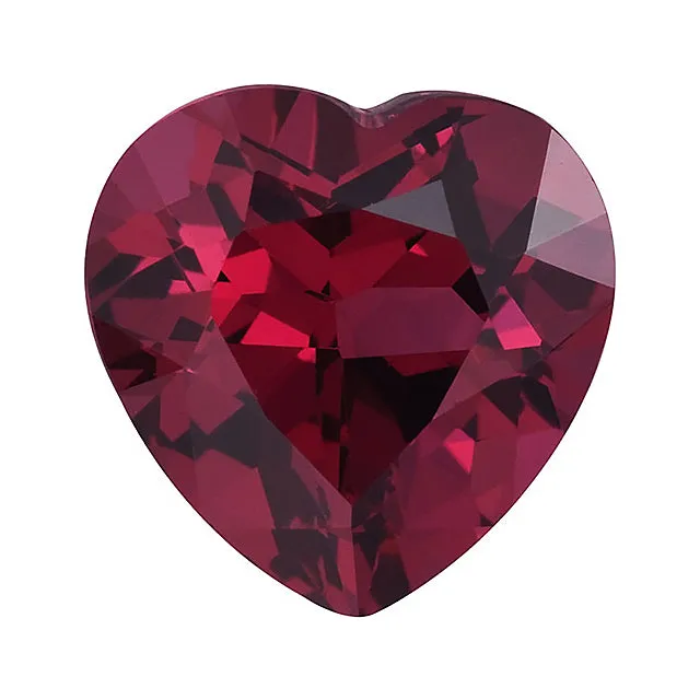 Rhodolite Garnet