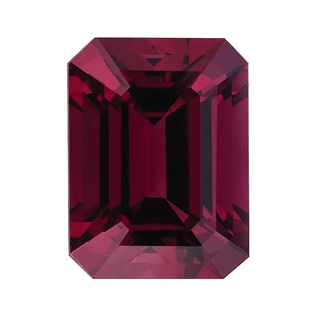 Rhodolite Garnet