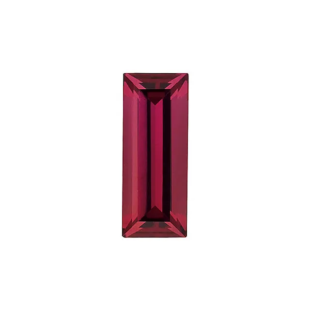 Rhodolite Garnet