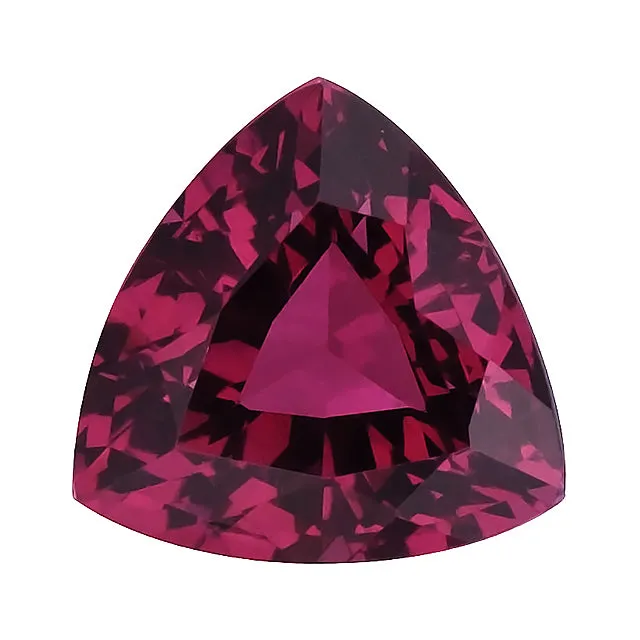 Rhodolite Garnet