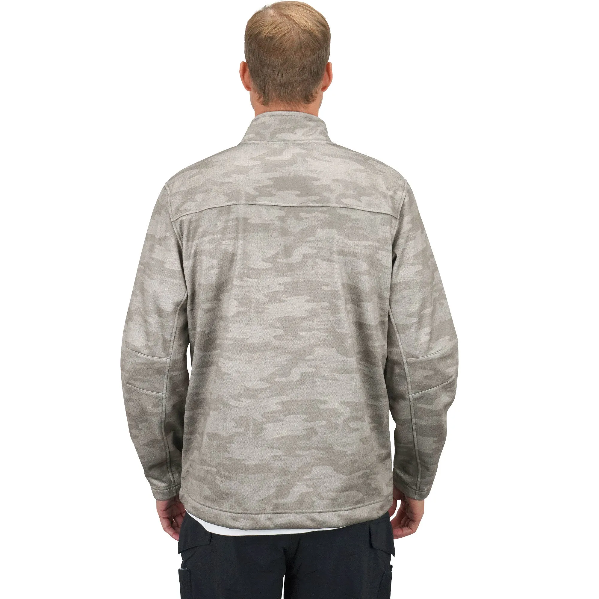 Ripcord Tactical Softshell Jacket