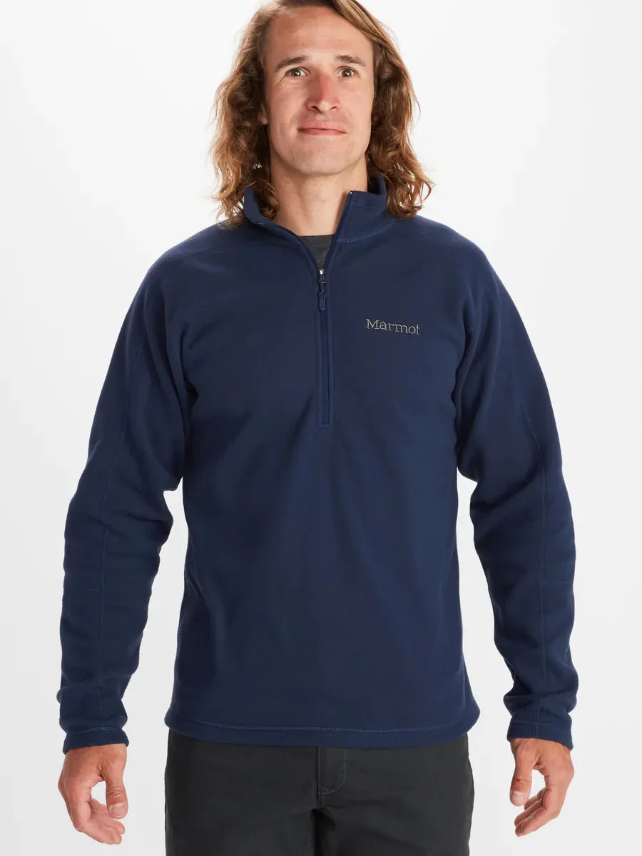 Rocklin 1/2 Zip