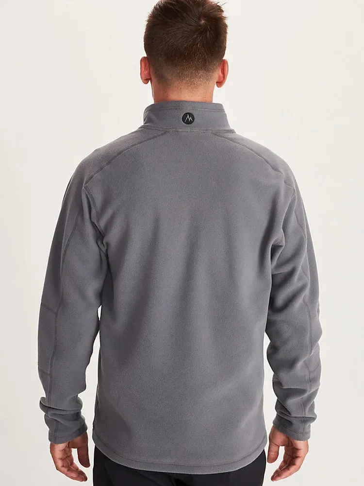 Rocklin 1/2 Zip