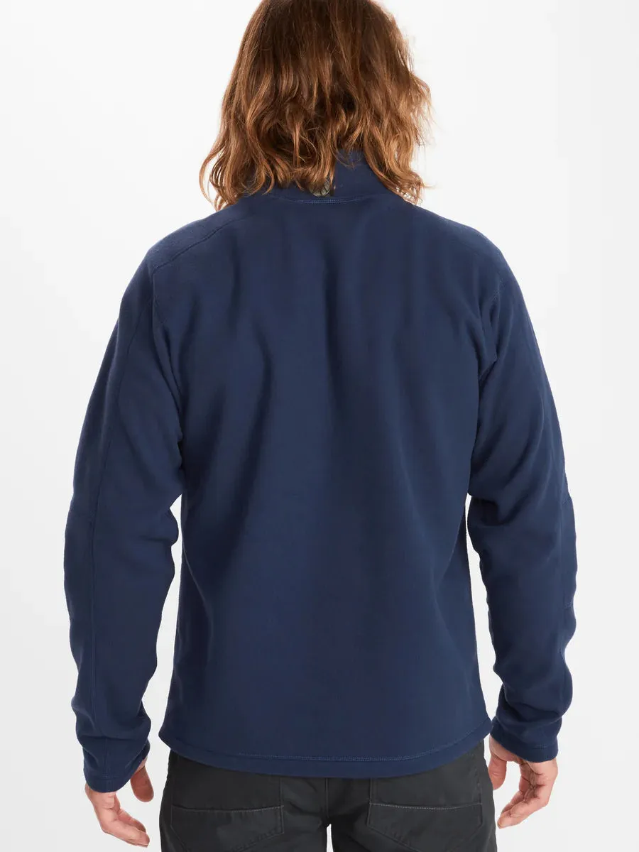 Rocklin 1/2 Zip