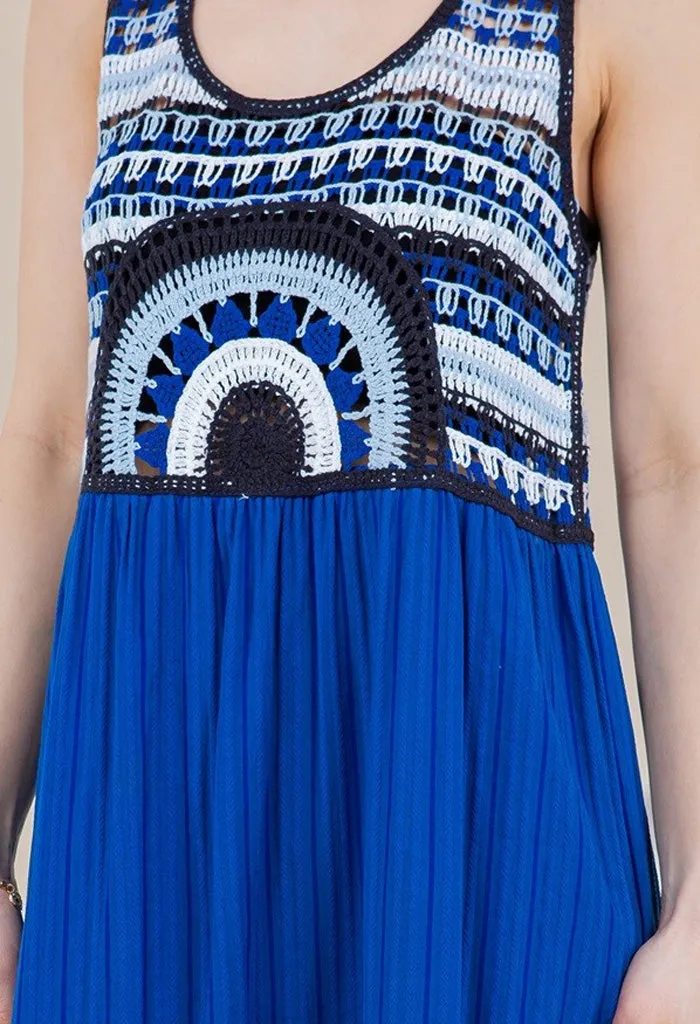 Santorini Dress