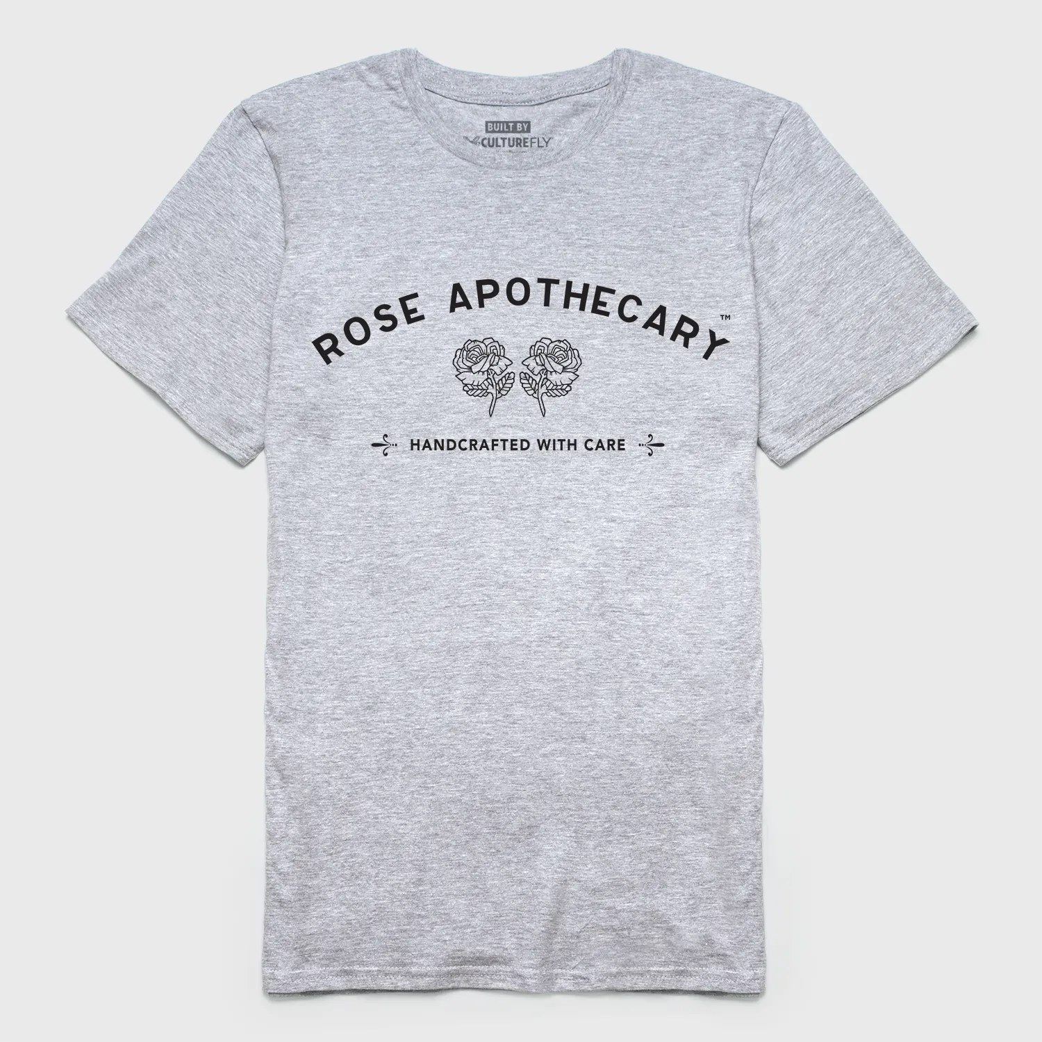 Schitt's Creek - Rose Apothecary Womens Tee