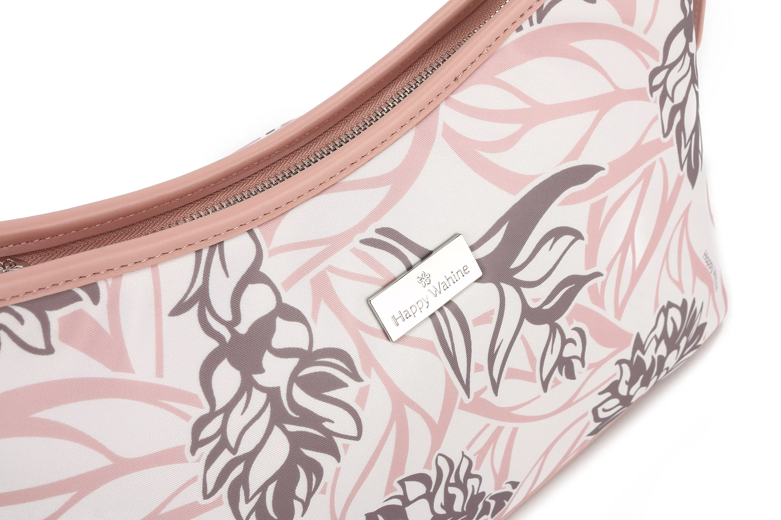 Shoulder Bag Ke'olu Heliconia Beige