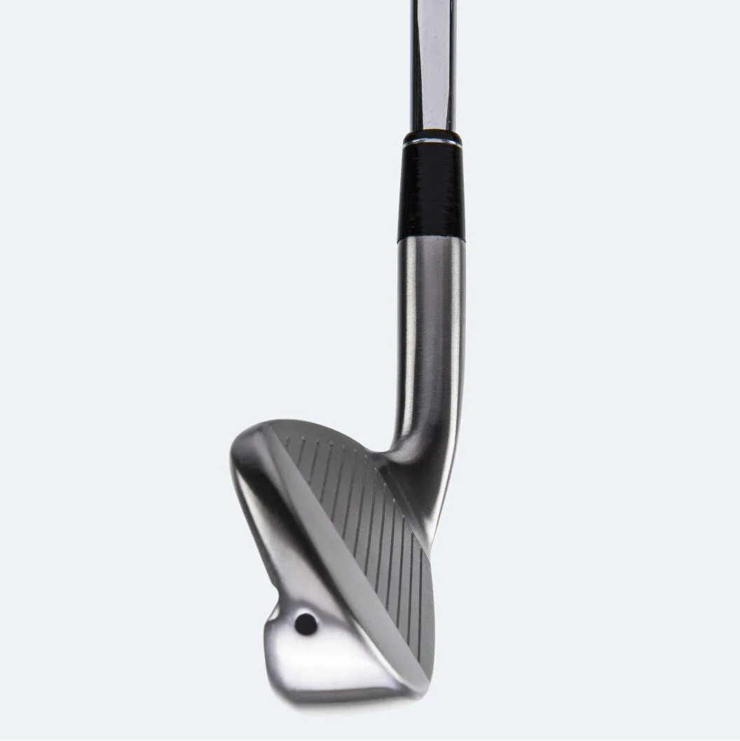 Signature Irons