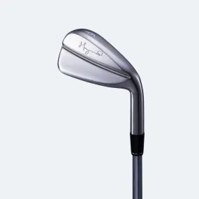 Signature Irons